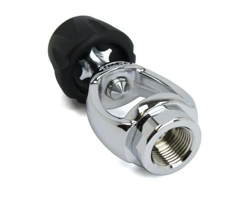 Problue DIN to Yoke convertor