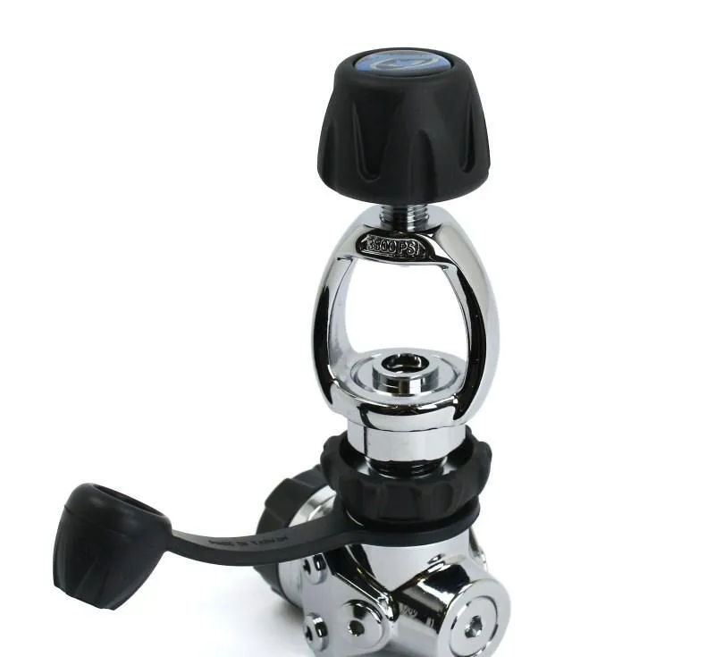 Problue DIN to Yoke convertor