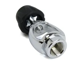 Problue DIN to Yoke convertor