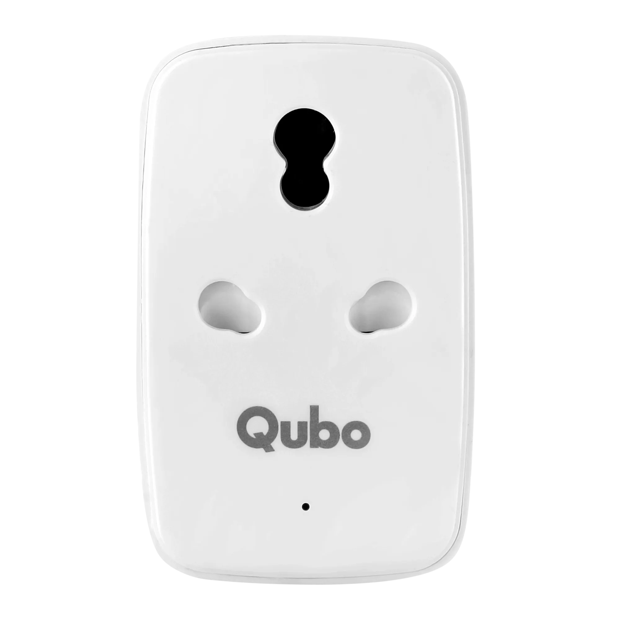 Qubo Smart Plugs 16-A White