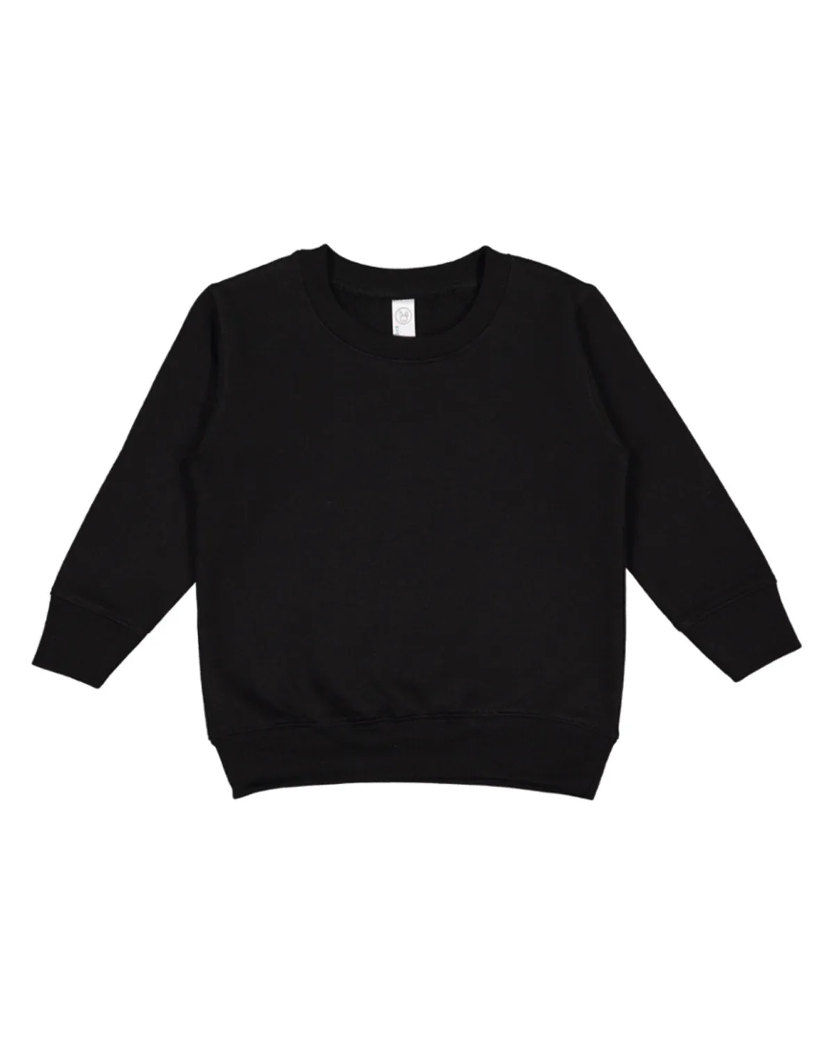 Rabbit Skins Toddler Fleece Sweatshirt 3317