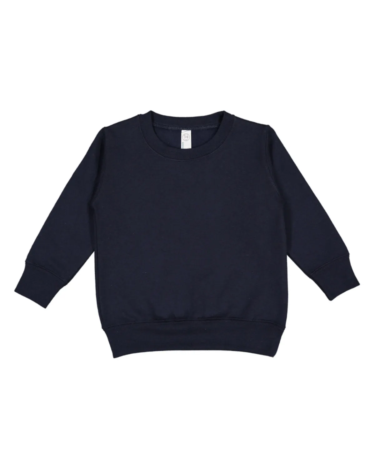 Rabbit Skins Toddler Fleece Sweatshirt 3317