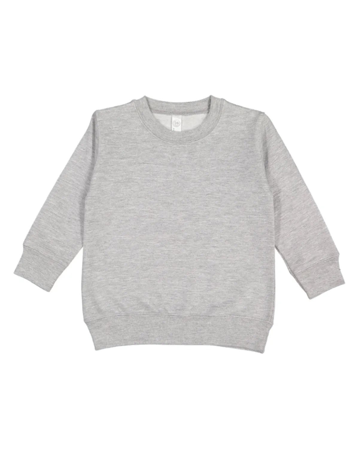Rabbit Skins Toddler Fleece Sweatshirt 3317