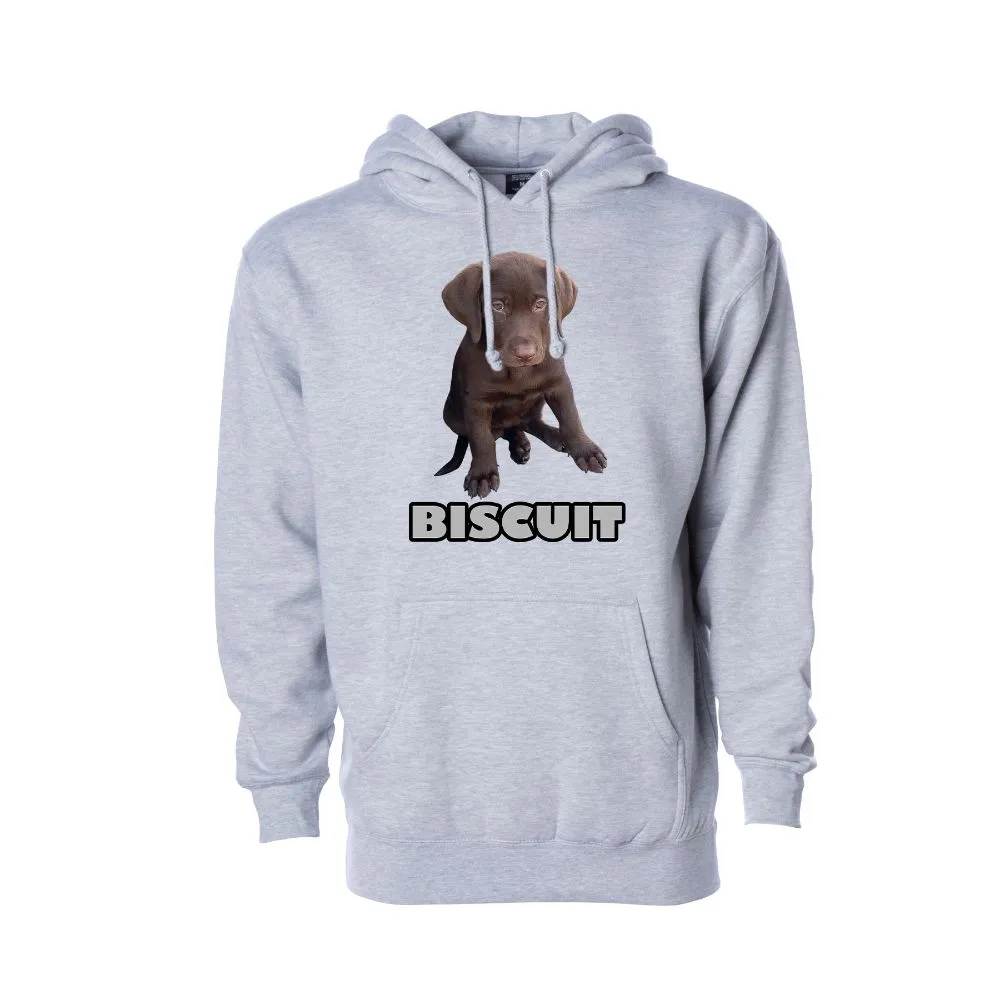 RB Biscuit Hoodie