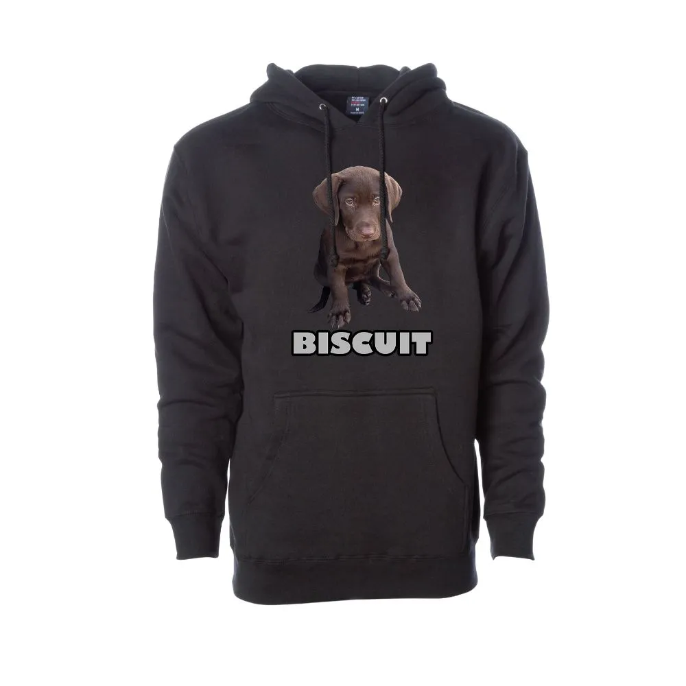 RB Biscuit Hoodie