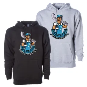 RB Plumbing Hoodie