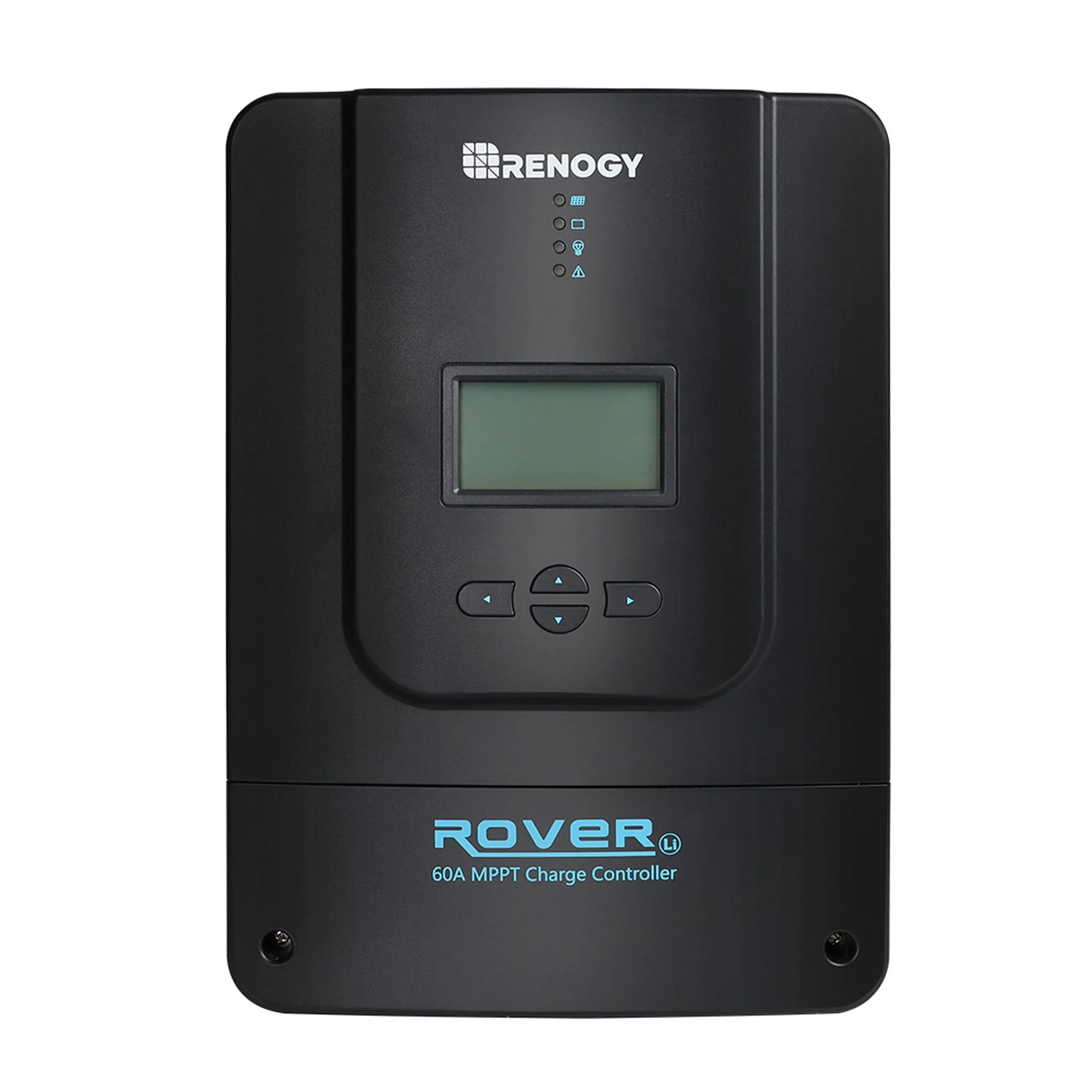 Renogy 800W 12V Premium Monocrystalline Solar Panel Kit w/Rover 60A