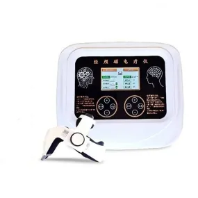 Repetitive Transcranial Magnetic Stimulation For Adult Child Elderly Stroke Autism Depression Anxiety Disease Neurasthenia