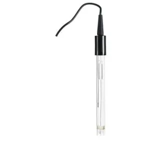 Replacement pH Electrode for pH 5  and pH 6  Meters