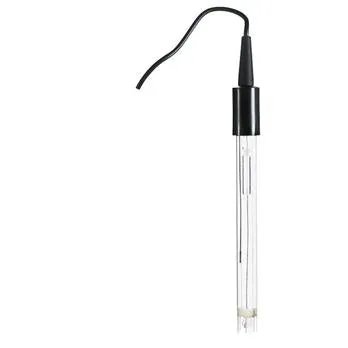Replacement pH Electrode for pH 5  and pH 6  Meters