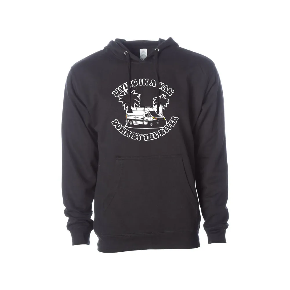 Rich Rebuilds RB Van Hoodie