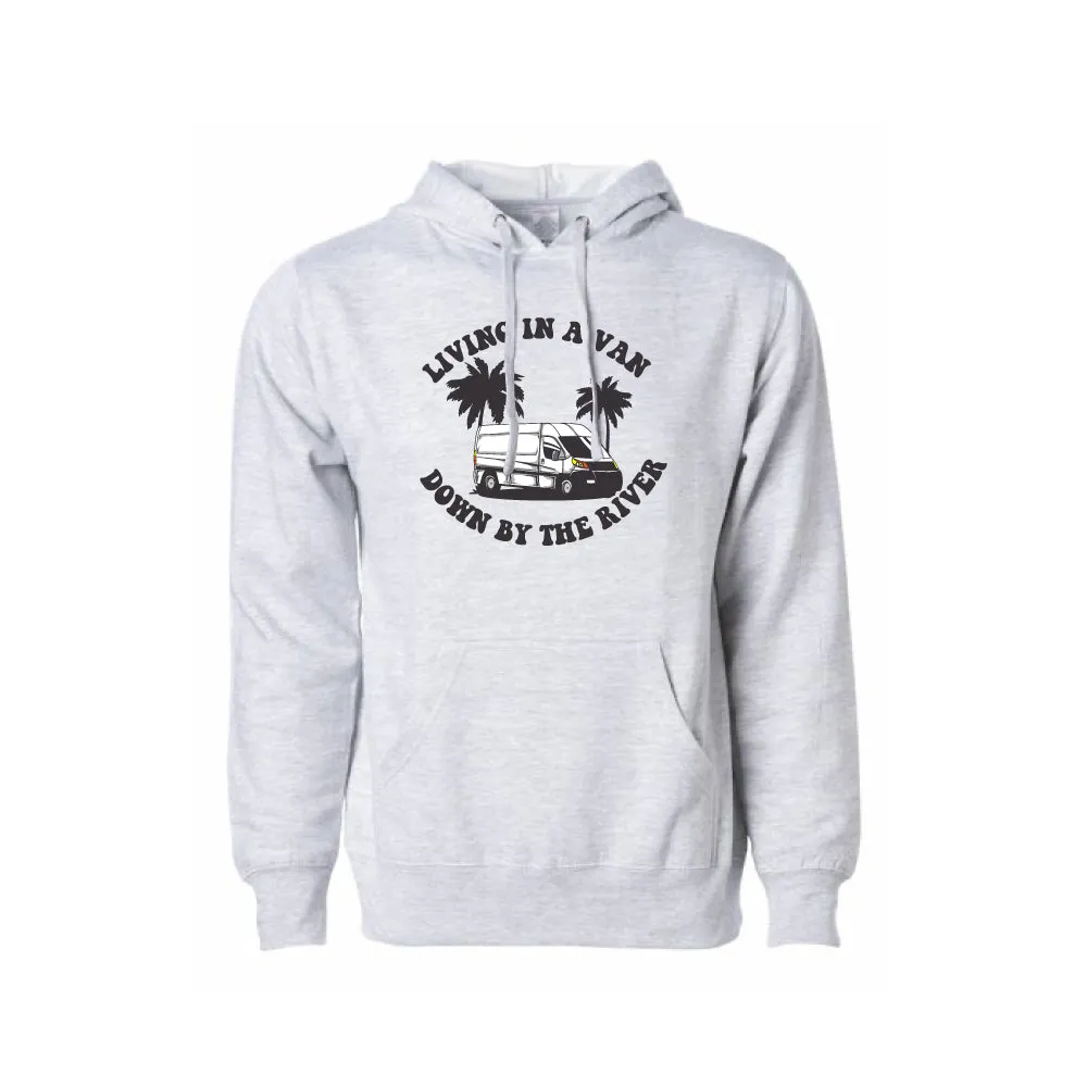 Rich Rebuilds RB Van Hoodie