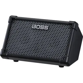 Roland Cube Street II Portable Battery-Powered Stereo Amplifier