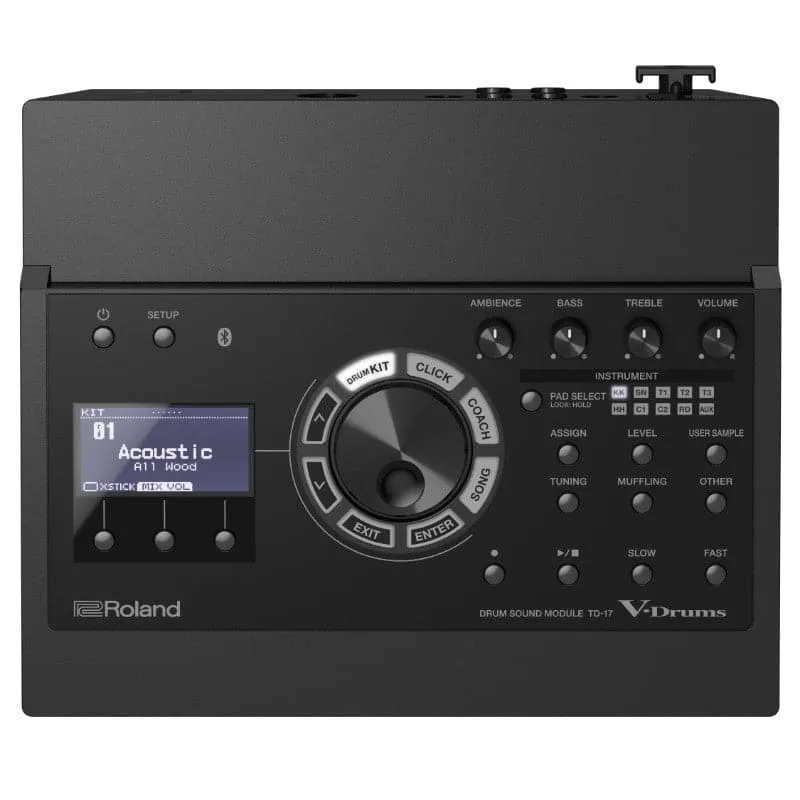 Roland Prizmatic Drum Sound Module