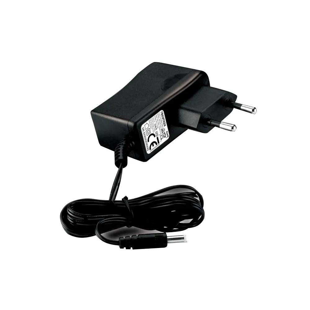 Rossmax AC Adaptor for Blood Pressure Monitor 6V