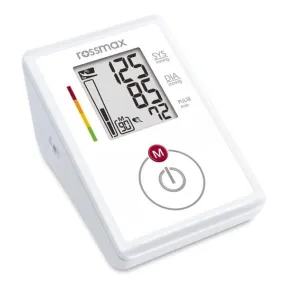 Rossmax Blood Pressure Monitor CH155f