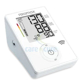 Rossmax Blood Pressure Monitor Talking Type (Arm) CF175f