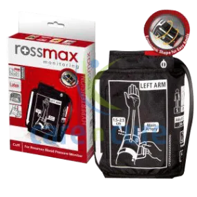 Rossmax Cuff for Blood Pressure Monitor Medium 24-36cm