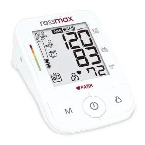 Rossmax  "PARR" Automatic Blood Pressure Monitor (Arm) X5