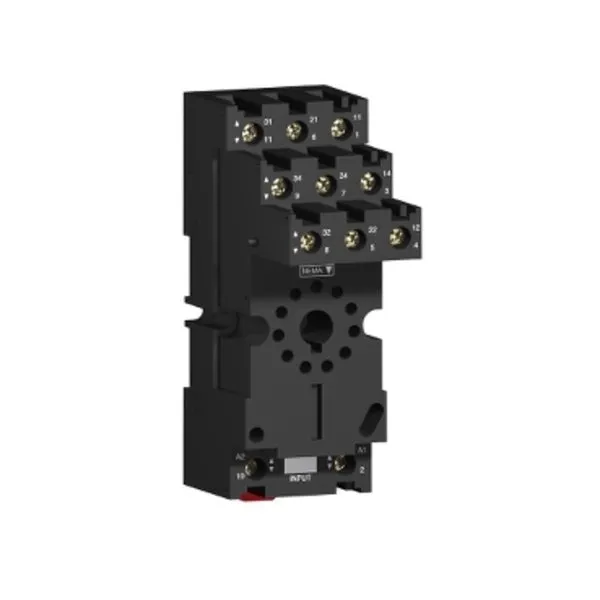 RUZSC3M | 12 A, screw connectors, separate contact قاطع منفصل