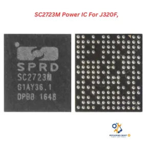 SC2723M Power IC For J320F
