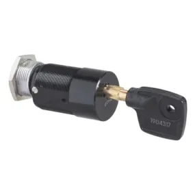 Schneider Compact NSX Ronis Keylock (2 Lock   1 Key set) Of Rotary Handle 41950