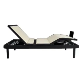 Sealy Reflexion Arc Adjustable Bed
