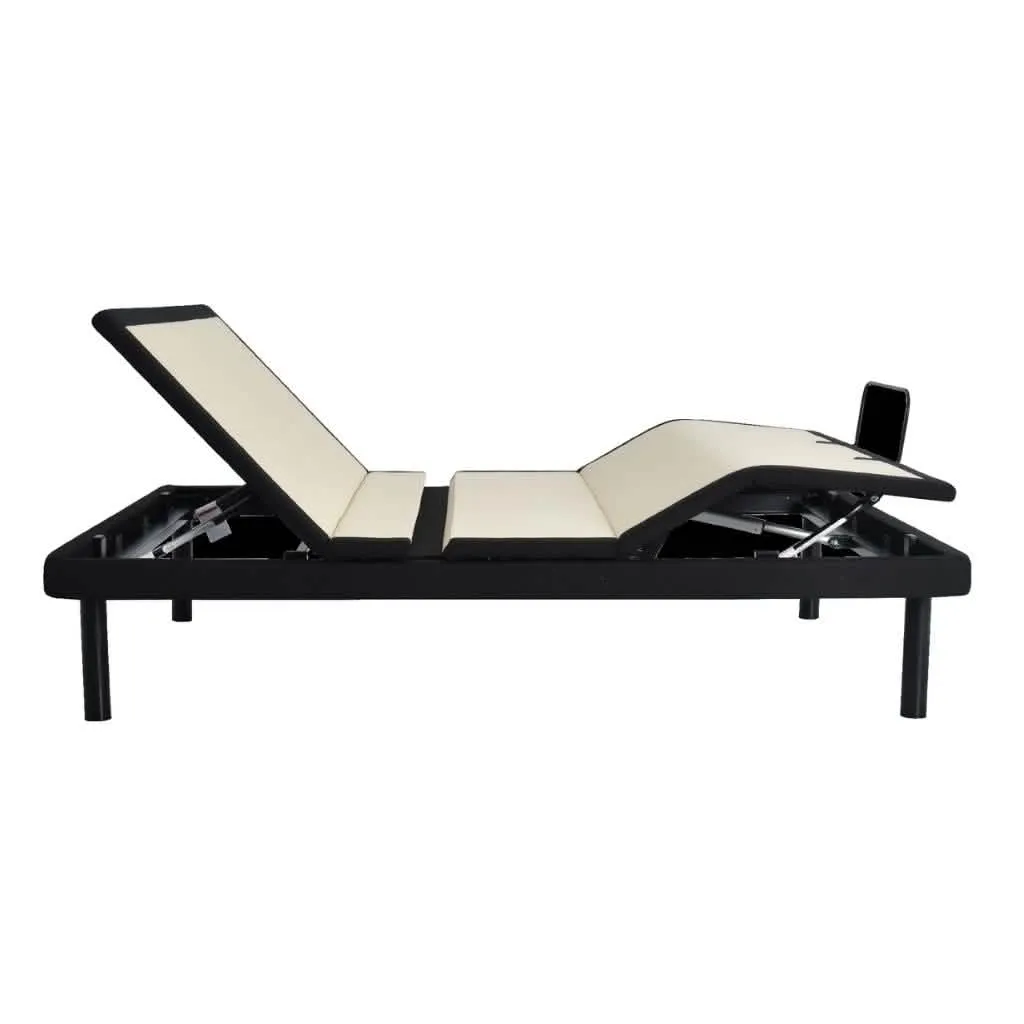 Sealy Reflexion Arc Adjustable Bed
