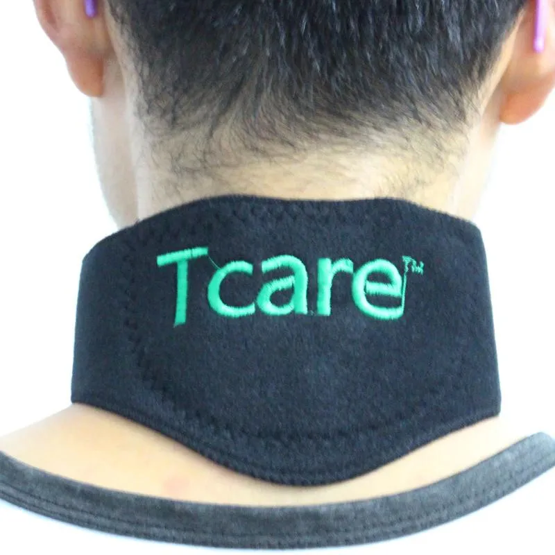 Self Heating Magnetic Cervical Neck Brace For Relief Neck Pain - Save Upto 50%