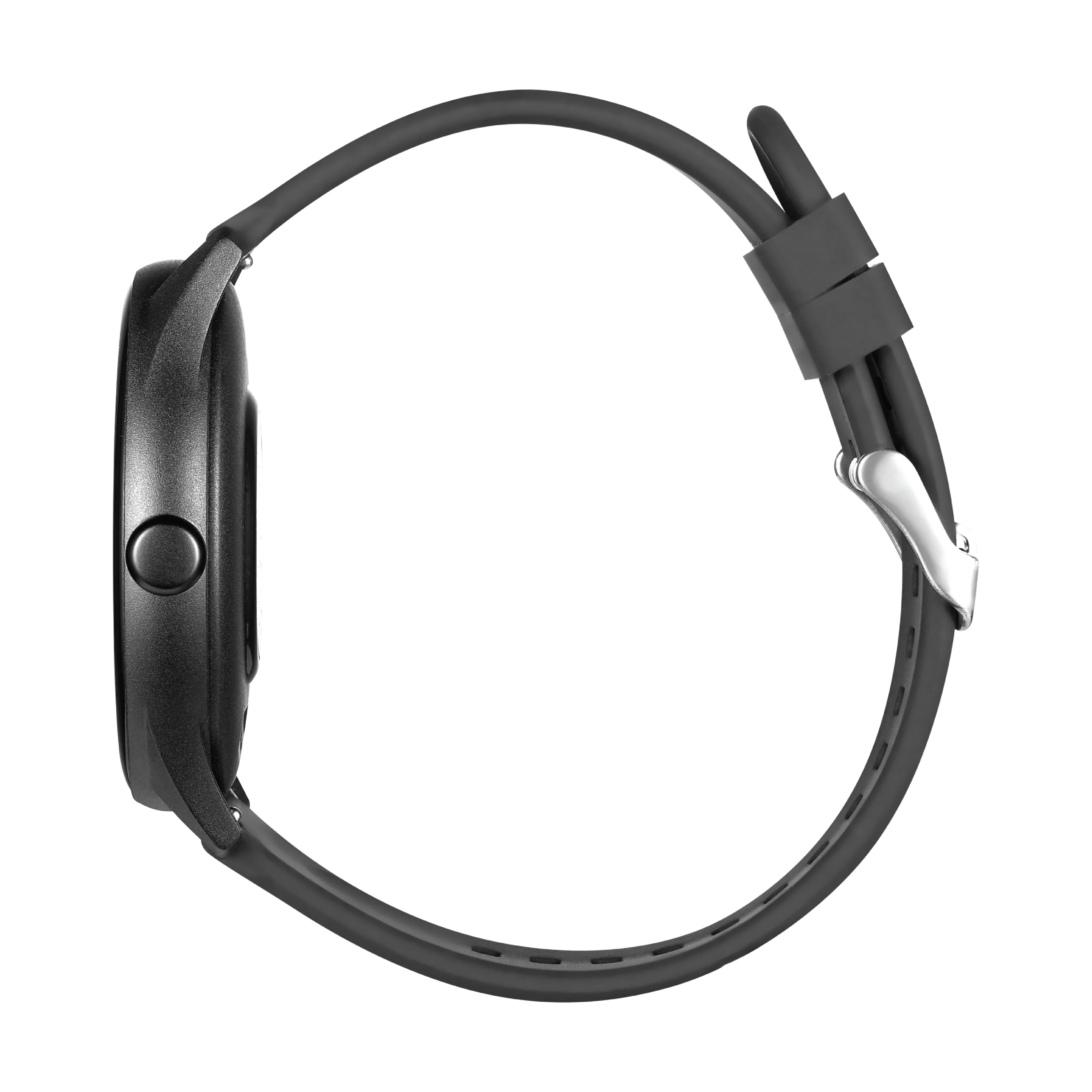 Smart Watch | Health Fitness & Lifestyle Smart Watch for Men or Women | SF Fit Sync Series