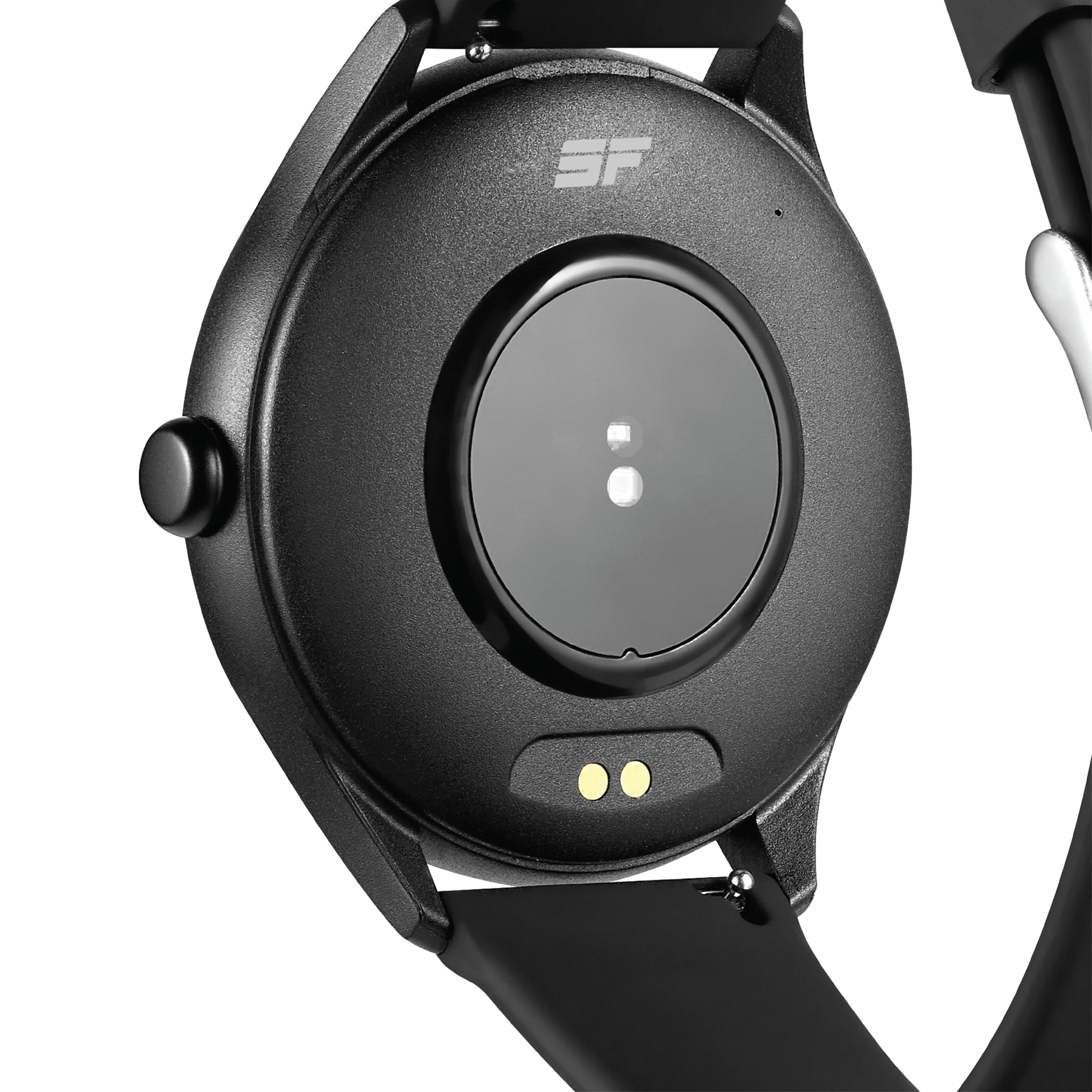 Smart Watch | Health Fitness & Lifestyle Smart Watch for Men or Women | SF Fit Sync Series