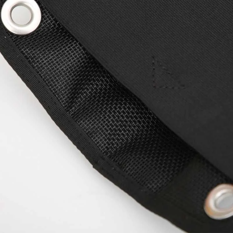 Soft Backpack Pad