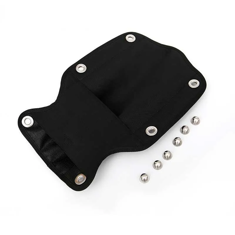 Soft Backpack Pad