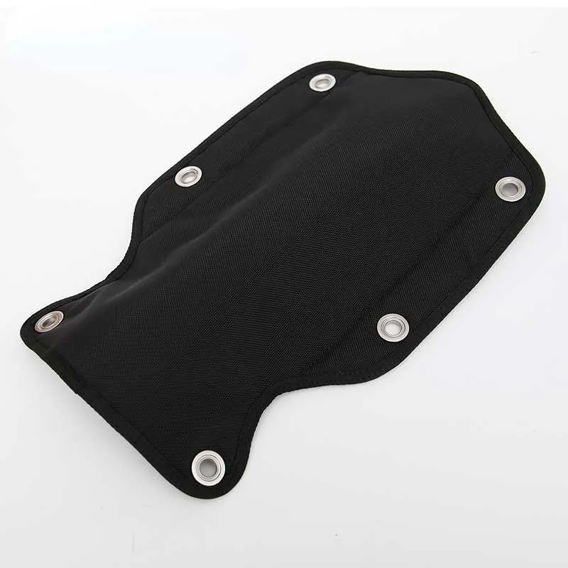 Soft Backpack Pad