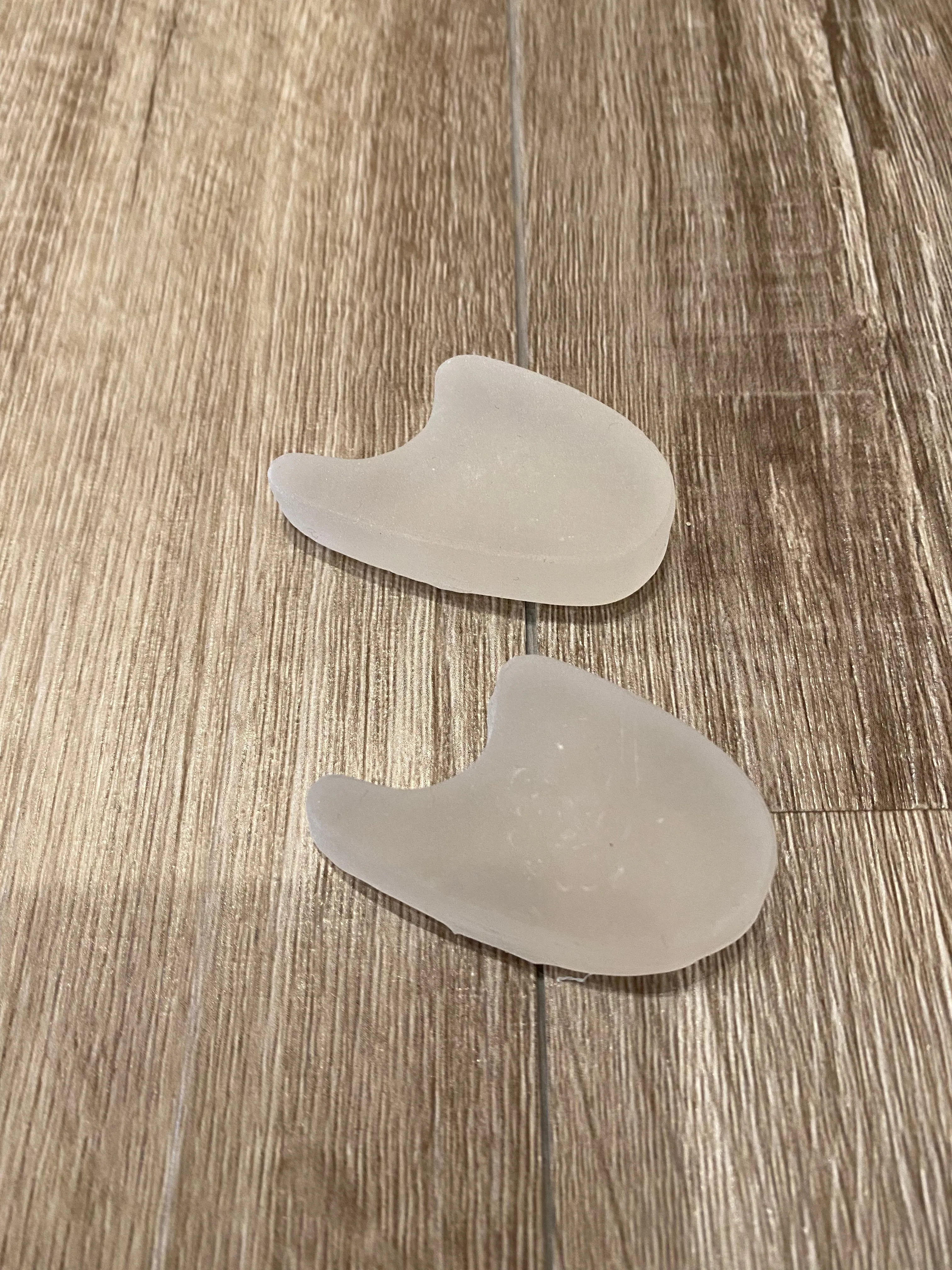 Super Gel Toe Cushions