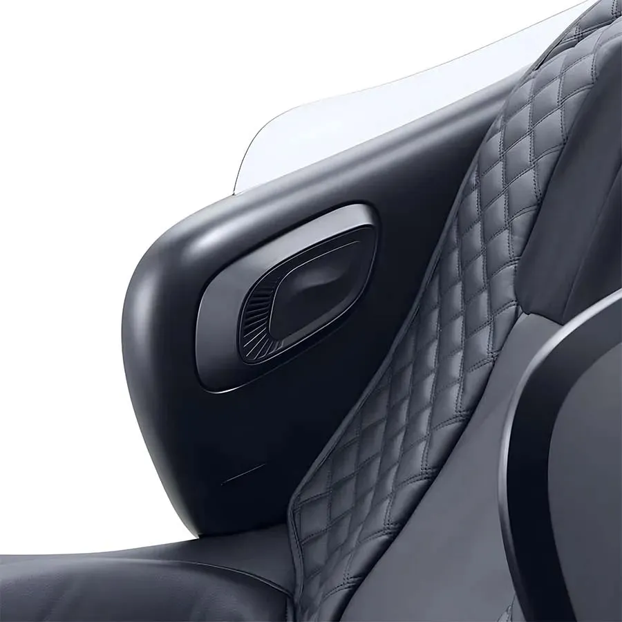 Synca Wellness CirC 3 2D Massage Chair