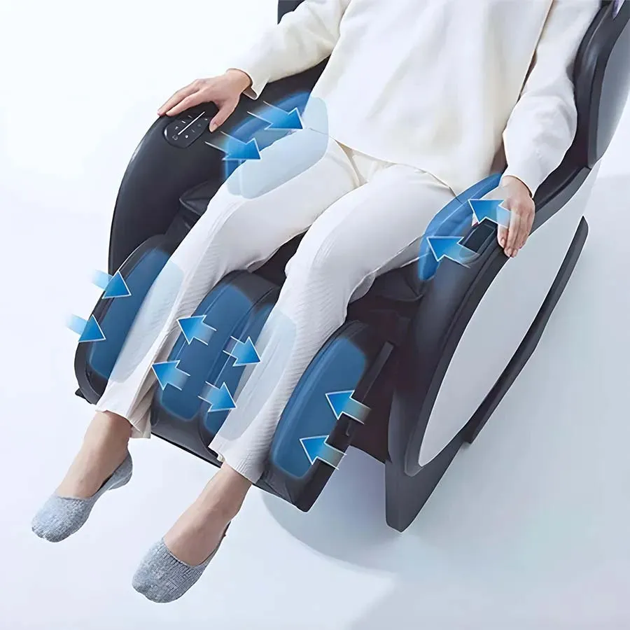 Synca Wellness CirC 3 2D Massage Chair