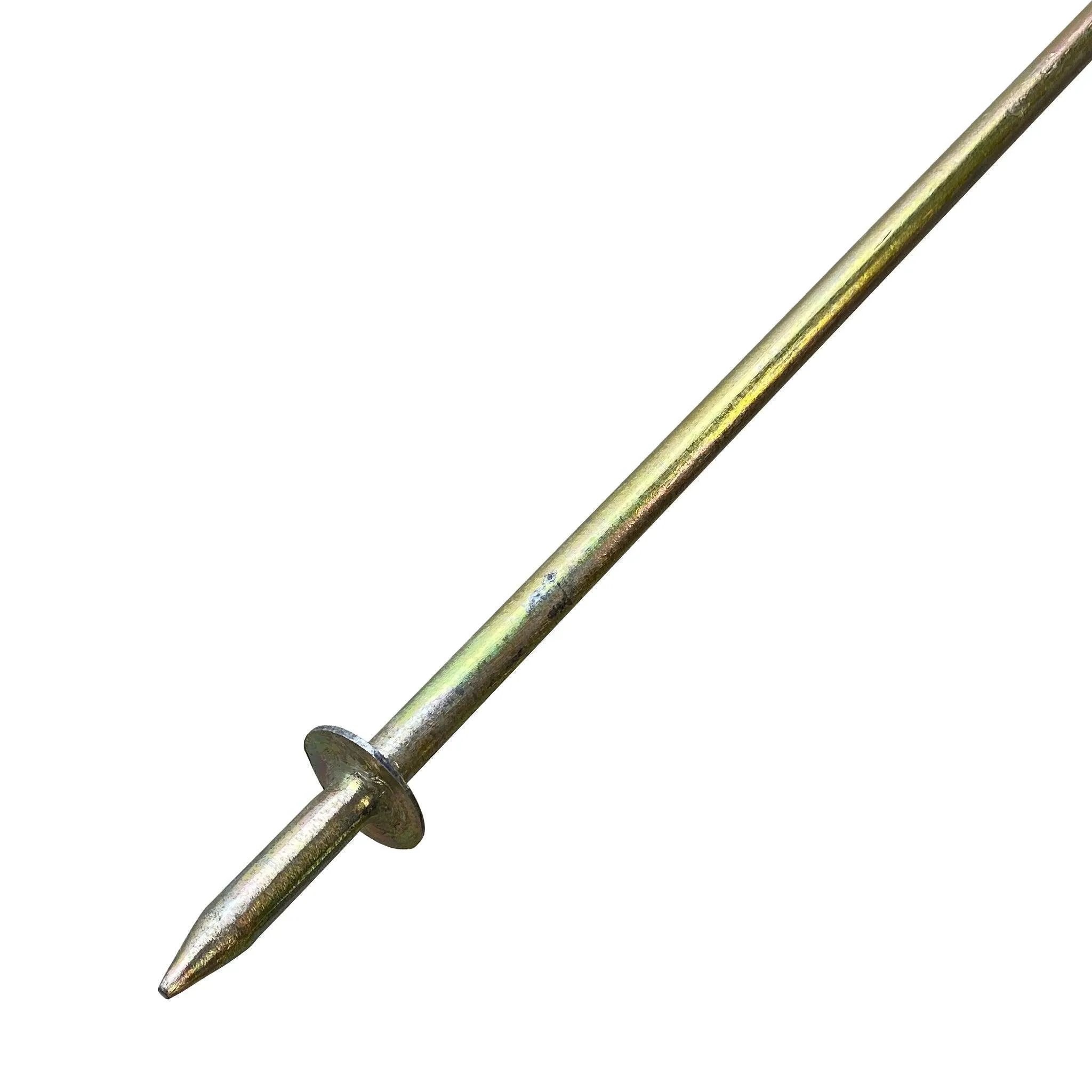 Tape Measure Spike