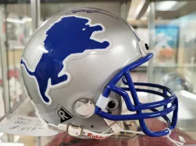 The Roaring 20s Mini Helmet, Signed