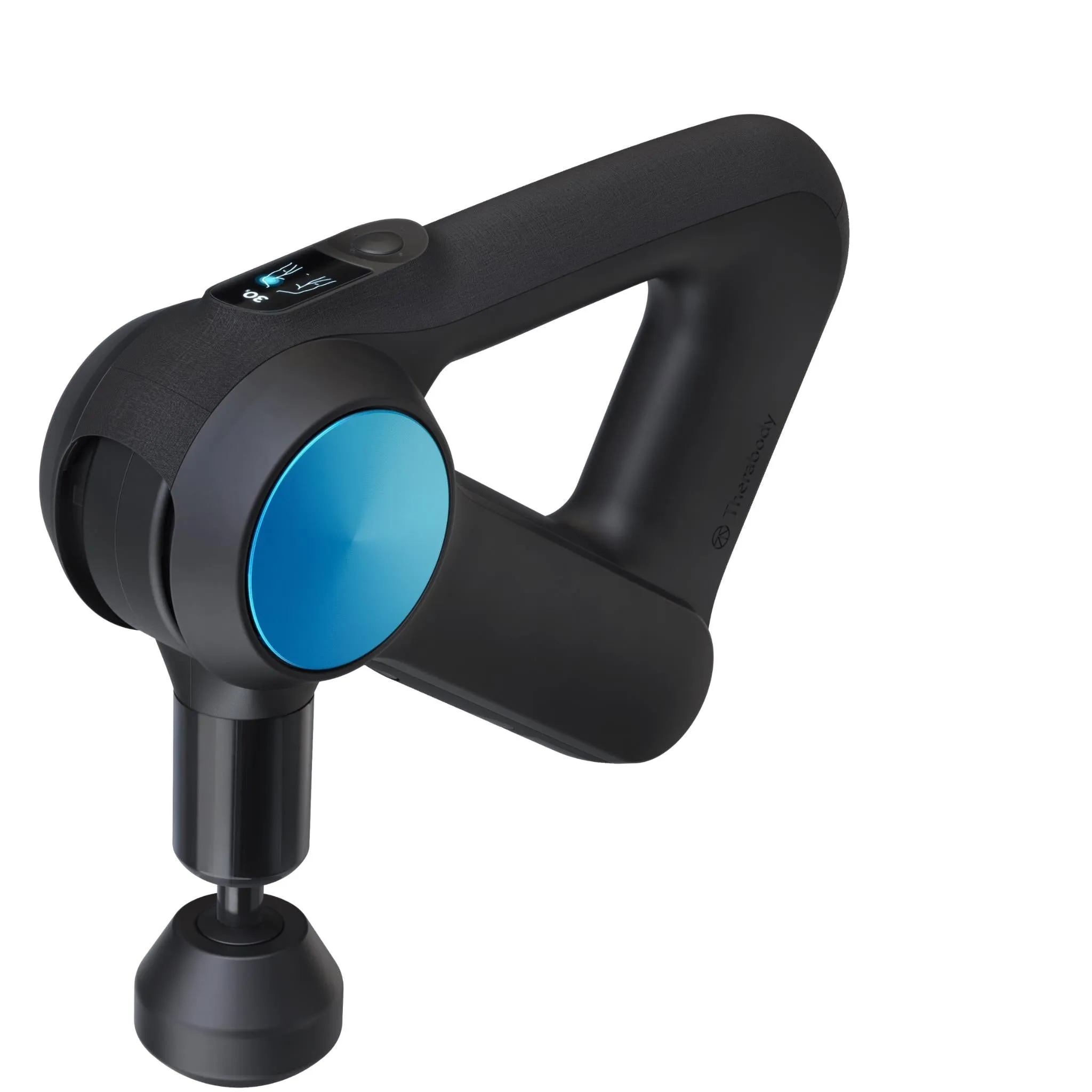 Theragun Pro G5 Handheld Massager (Black)