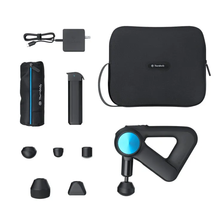Theragun PRO G5 Percussion Massager
