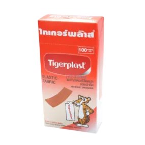 Tigerplast-Neoplast (Elastic fabric)
