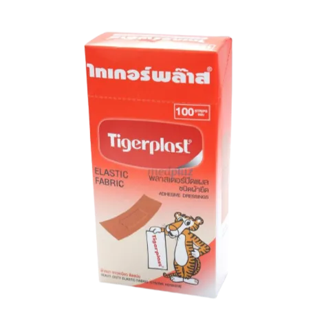 Tigerplast-Neoplast (Elastic fabric)