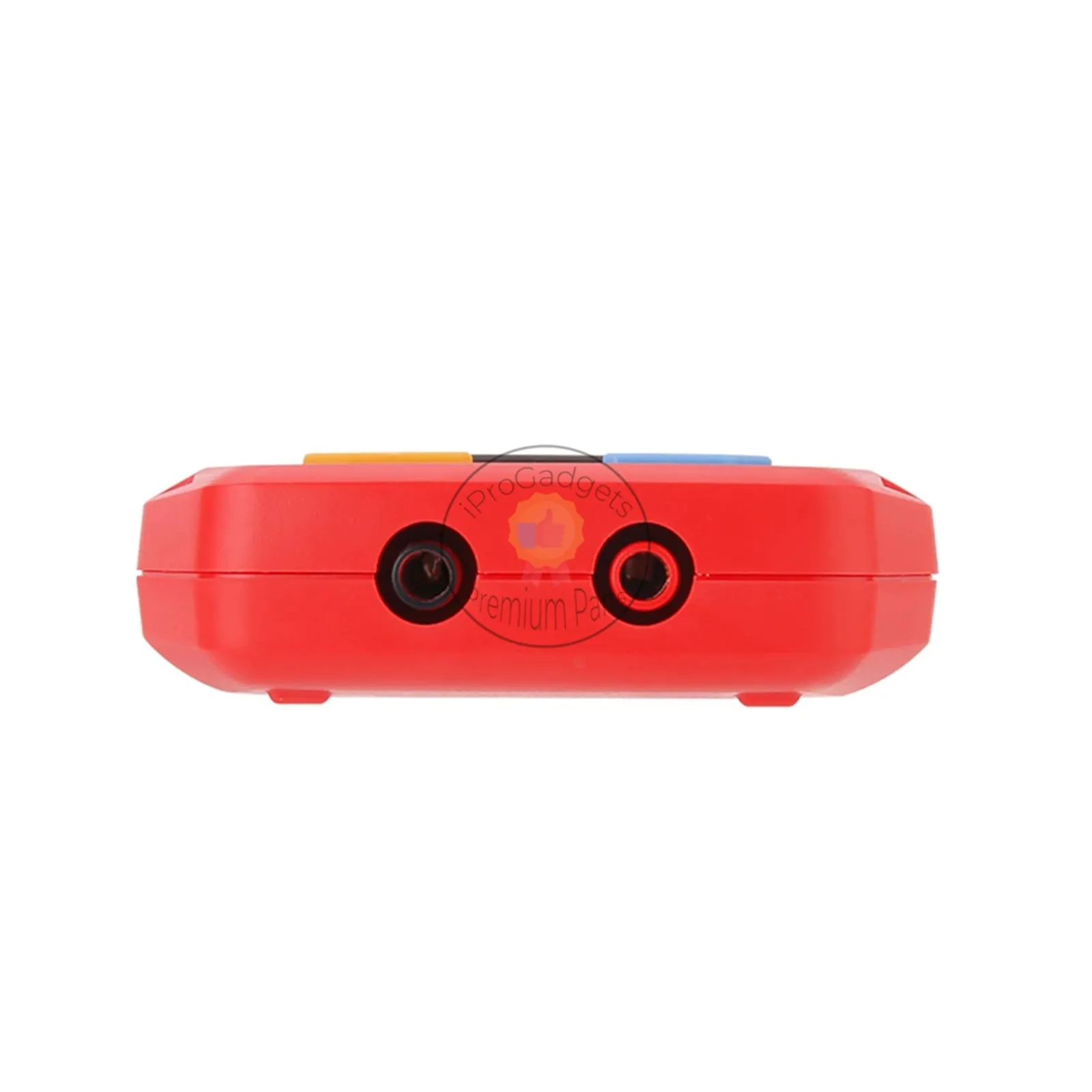 UNI-T UT673PV Solor MPPT Meter Photovoltaic Maximum Power Tester Peak Open Circuit Voltage Short Circuit Current Pmax Lmp Test