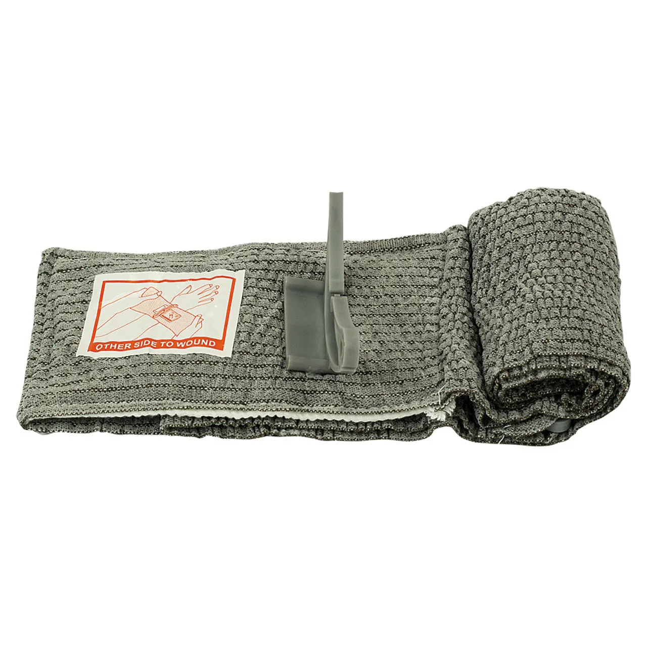 Voodoo Tactical Emergency Compression Bandage