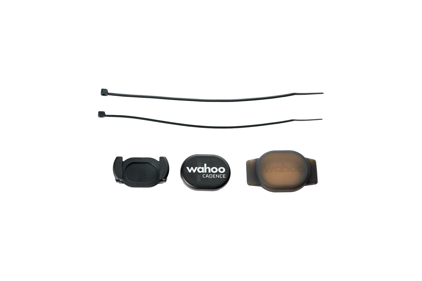 Wahoo Fitness RPM Cadence Sensor with Bluetooth/ANT 