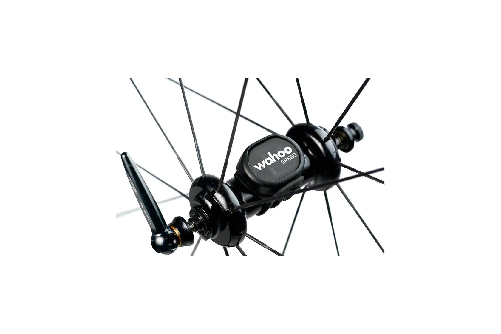 Wahoo Fitness RPM Speed Sensor with Bluetooth/ANT 