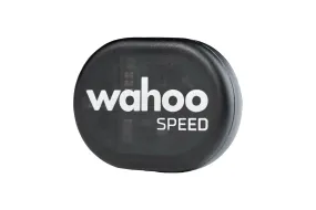 Wahoo Fitness RPM Speed Sensor with Bluetooth/ANT 