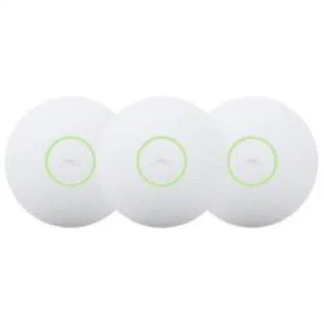 Wasp Technologies Wasfi Ap Long Range 3-pack