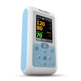 Welch Allyn 34XFST-B Connex® ProBP™ 3400 Digital Blood Pressure Device